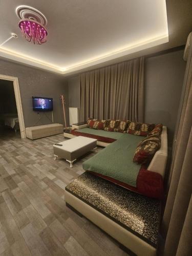 Open Ataşehir Suit, Стамбул (фото 8)