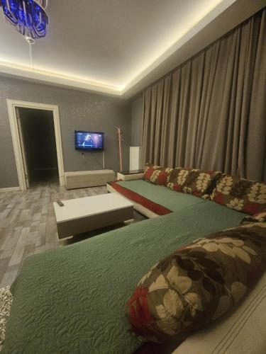 Open Ataşehir Suit, Стамбул (фото 9)