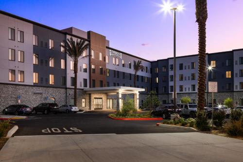 . Staybridge Suites Eastvale - Norco by IHG