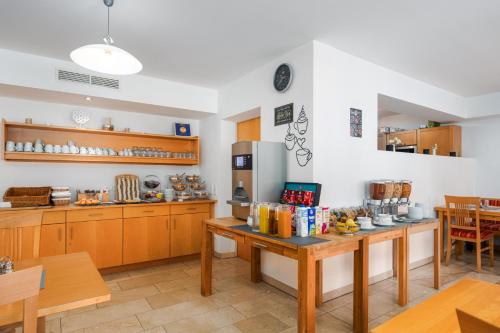 Food and beverages, Hotel Laaxerhof in Obertauern