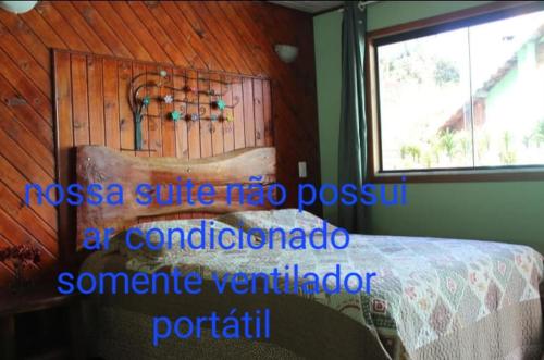 Suite JC in Mauá (Rio de Janeiro)