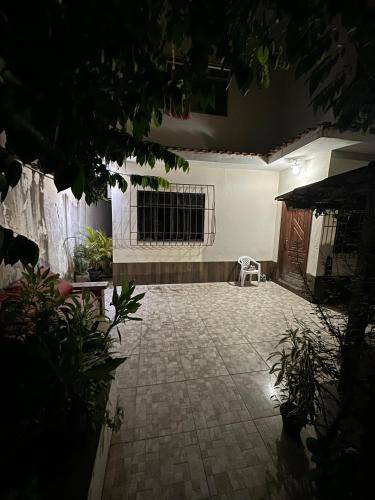 Facilities, Casa Carambola in Urca