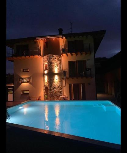 La Marina Resort in 蓬蒂達