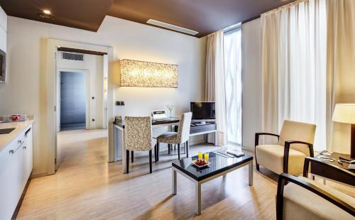 Sercotel Boulevard Vitoria, Ascend Hotel Collection in Віторія