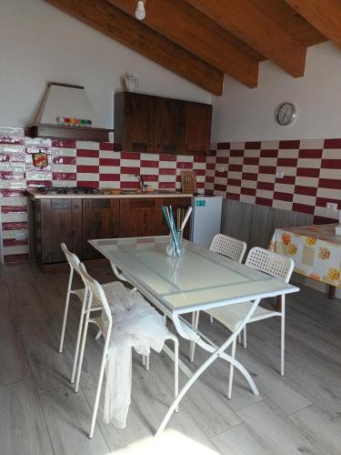 Nottola B&B 5