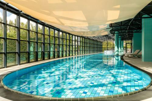 Corendon Amsterdam Schiphol Airport, a Tribute Portfolio Hotel