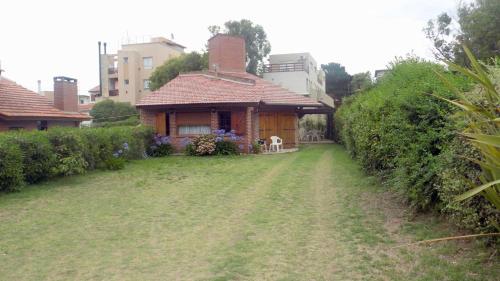 chalet en ostende