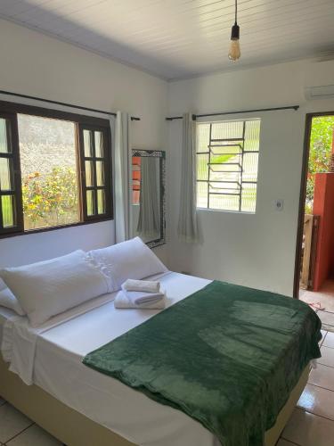 kitnet Moriyah in Barra Velha