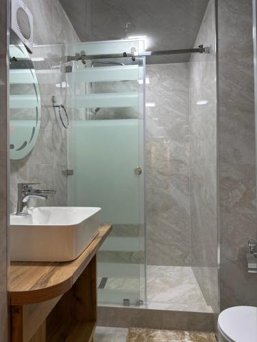 Sarrafon Guest House – Bukhara, DC