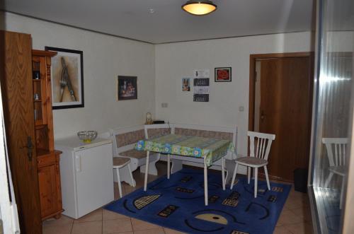 Ferienwohnung Am Neuberg