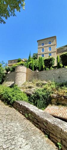 Gite de la Méouge (Gite de la Meouge) in Barret-sur-Méouge