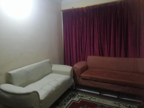 Rasoul House, Каир