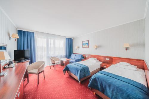 Hotel Lidia Spa & Wellness