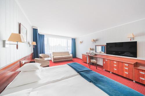 Hotel Lidia Spa & Wellness in Darlowo