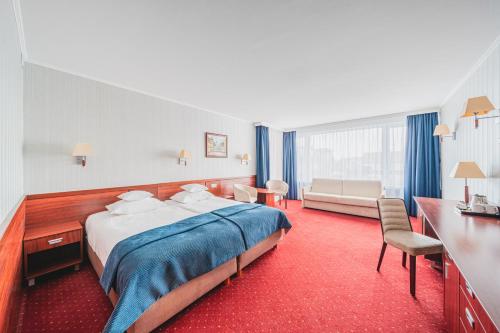 Hotel Lidia Spa & Wellness