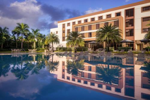 Ac Hotel By Marriott Punta Cana