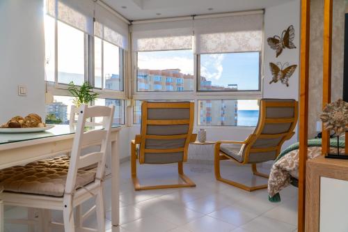 Estudio, Torrox Costa (foto 2)