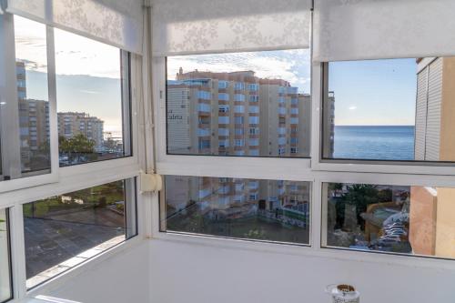 Estudio, Torrox Costa (foto 6)