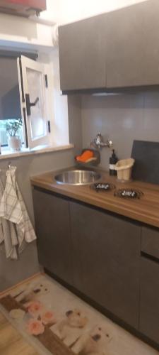 Relax home, Marcelli (fotografie 8)