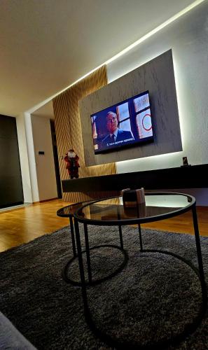 Lux Mint Apartment Skopje Main Bus Station, Skopje (photo 3)
