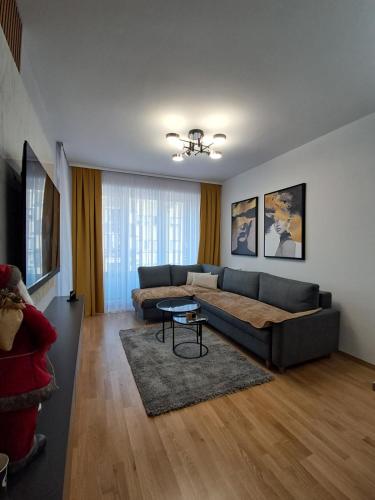Lux Mint Apartment Skopje Main Bus Station, Skopje (photo 4)