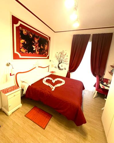 Etere in Prati Rooms - Rome