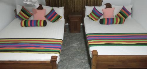 Standard Triple Room image 1