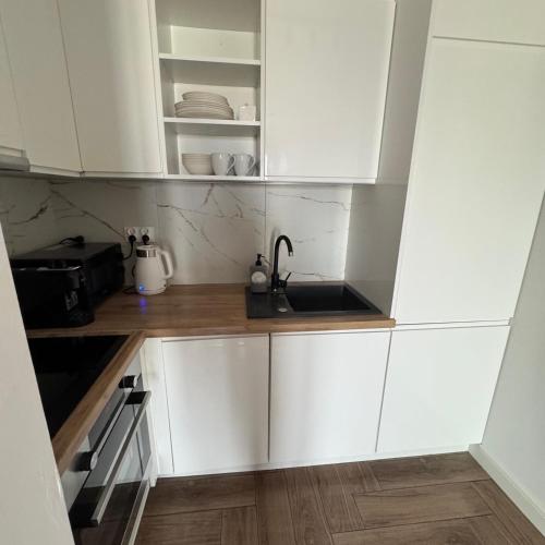 Kwiatkowskiego Apartments River Side City View - Rzeszow