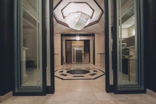 Hotel Bulevard Predeal - image 12