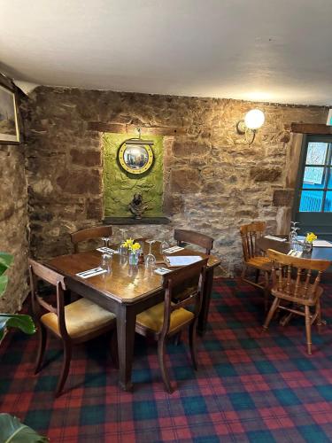 The Red Admiral Gosforth CA20 1BP