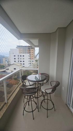 Beto carreiro praia , res madri405 in กราวาตา