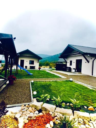 Domki z Widokiem Domki z Widokiem