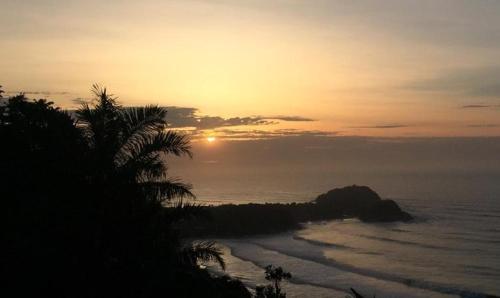 Villa in the middle of the Atlantic Forest in Pereque