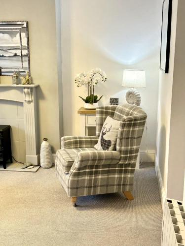Willesden, Apartment 1, A beautifully furnished one bedroomed apartment in the heart of Llandudno, Llandudno (foto 5)