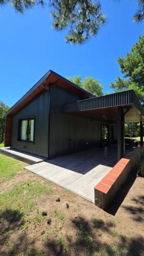 Cabañas del Campo - Solo Adultos (Cabanas del Campo - Solo Adultos) in Atos Pampa