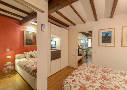 Sitornino Apartment, Florencie (fotografie 9)