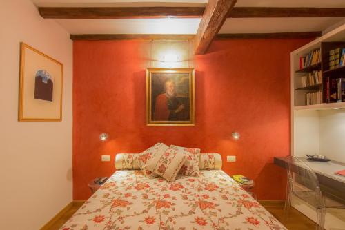 Sitornino Apartment, Florencie (fotografie 10)