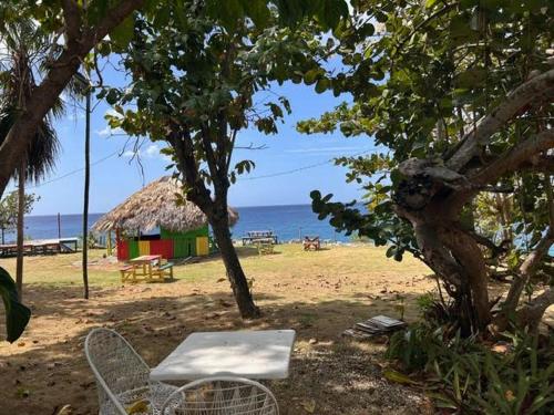 3Dives Cliffside Rooms