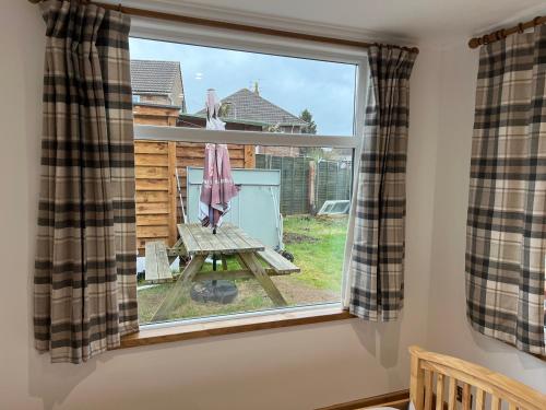 Nikolay Lodge in Yate Central