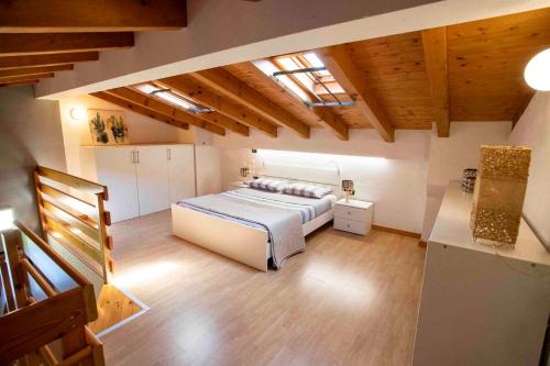 The clock house -Centro storico-