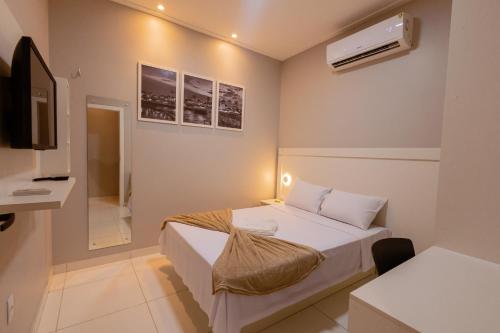 . LOFT Bragança Apart-hotel