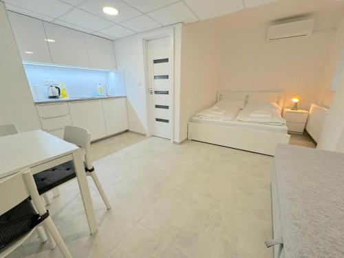 Krásny byt - apartmán 1 v srdci centra, Bratislava