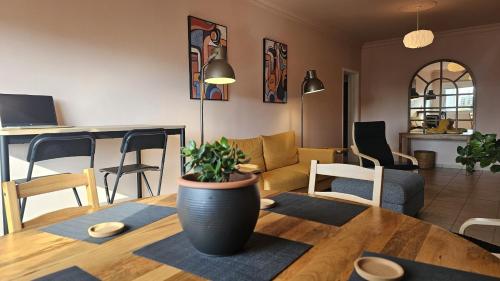 STAY Velvet Apartment - image 3