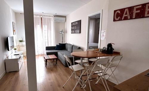 GRAN VÍA CHUECA Apartamentos Noxi 2