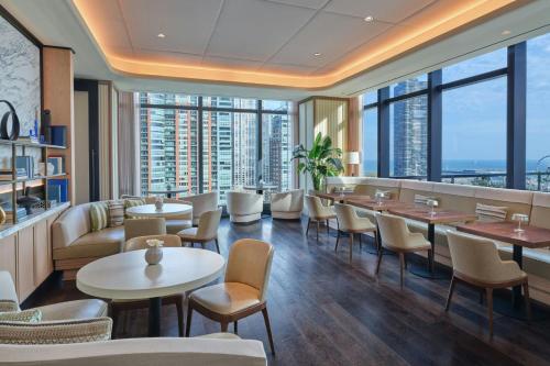 The St. Regis Chicago - image 6