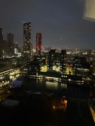 Talisman Tower, Londres (photo 10)