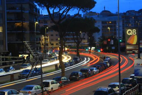 Soggiorni Romani, Roma (foto 7)