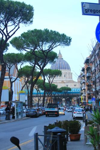 Soggiorni Romani, Roma (foto 8)