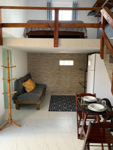 Apartamento na grande Florianópolis Loft 01