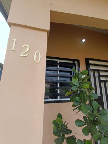 Copey house Chiriquí, vía hacia Volcán (Copey house Chiriqui, via hacia Volcan) in Volcán